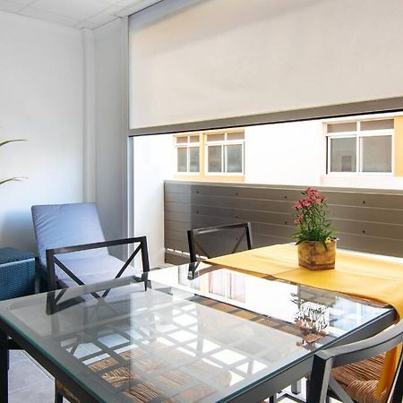 Loft Life 3 Apartment Arrecife  Bagian luar foto