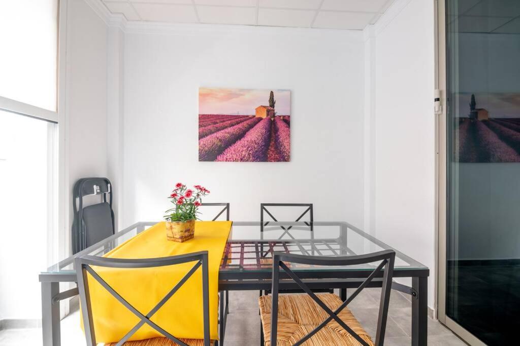 Loft Life 3 Apartment Arrecife  Bagian luar foto
