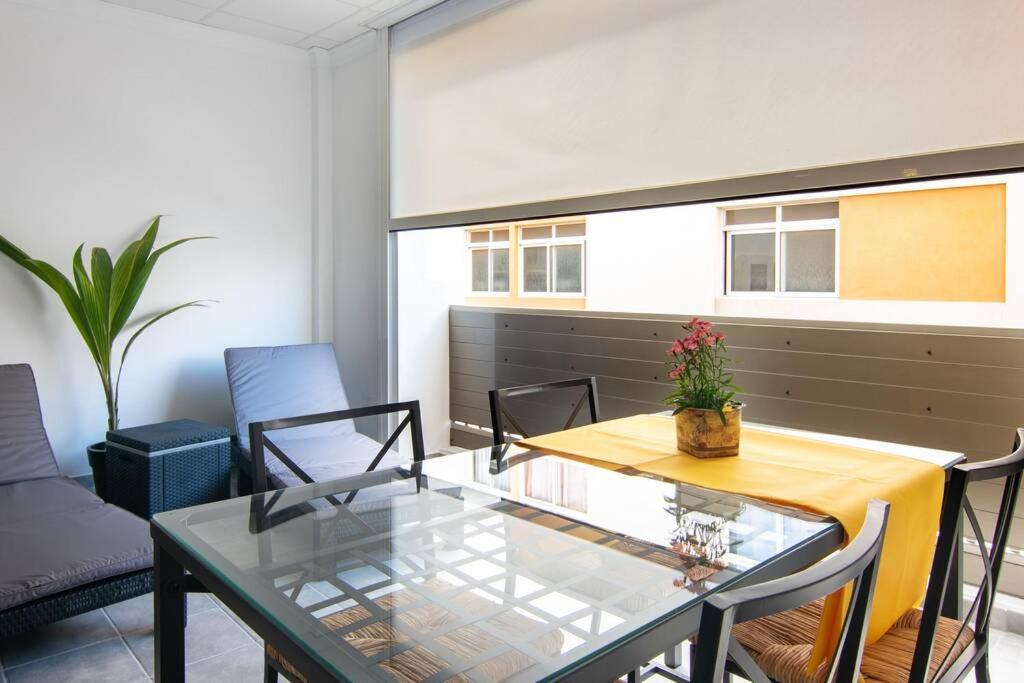 Loft Life 3 Apartment Arrecife  Bagian luar foto