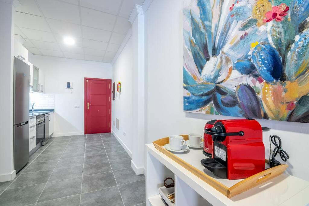 Loft Life 3 Apartment Arrecife  Bagian luar foto