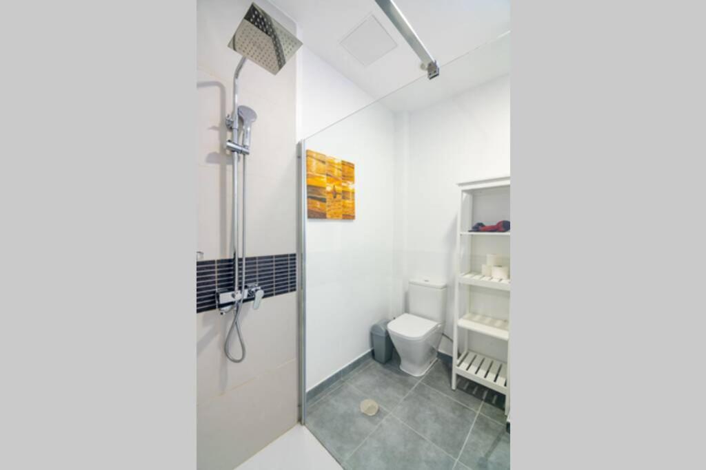 Loft Life 3 Apartment Arrecife  Bagian luar foto