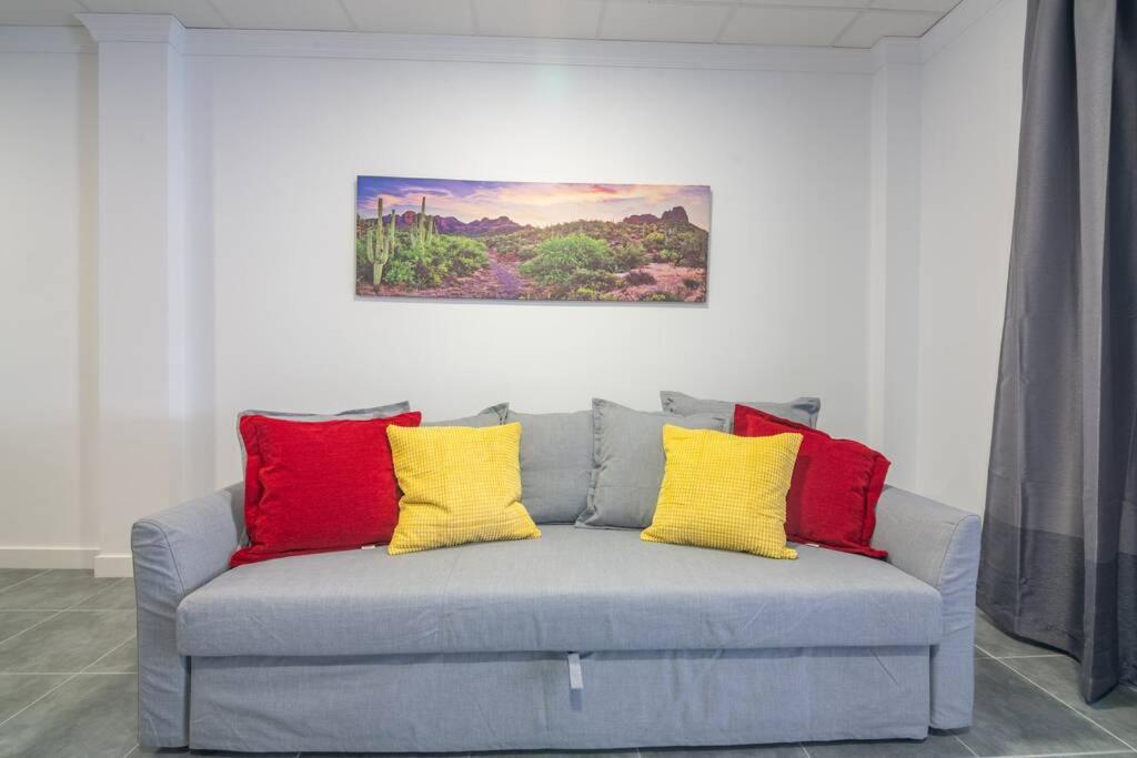 Loft Life 3 Apartment Arrecife  Bagian luar foto