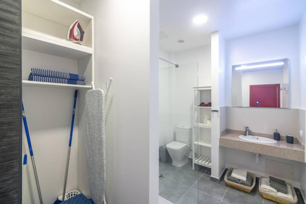Loft Life 3 Apartment Arrecife  Bagian luar foto